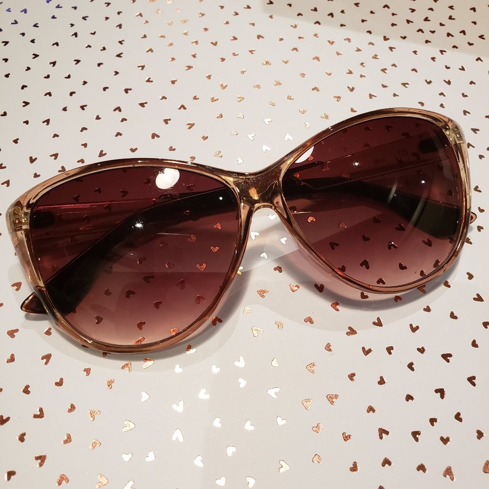 Tan Sunglasses
